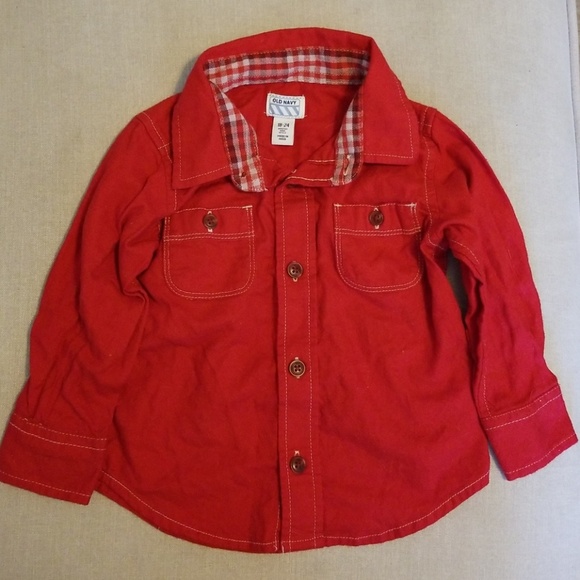 Lot of Boys Clothes size 18-24 month. - Picture 2 of 7